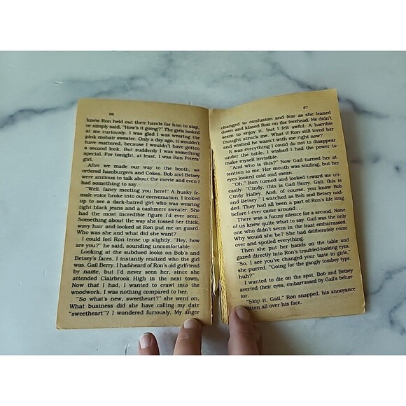 Little Sister By Yvonne Greene Paperback - Picture 6 of 10